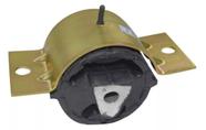 06206 - Coxim Motor Tras - Sprinter 97 Em Diante - Metal System
