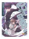07 Ghost Volume 4 Panini