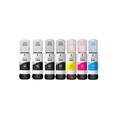07 Refil De Tinta Para InkBrasil compativel T544 L3110 L3250 L3150. 07 Refil De Tinta Para InkBrasil compativel T544 L3110 L3250 L3150.