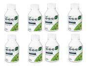 08 Adubo Fertilizante Forth Jardim Maxgreen 10-10-10 100ml
