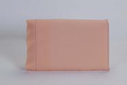 08 Fronhas Avulsas 80x60cm Percal 100% Algodão 180 Fios Ponto Palito Salmon 08 Fronhas Avulsas 80x60cm Percal 100% Algodão 180 Fios Ponto Palito Salmon