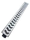 08 Ralos Linear 6X50cm Continuo Para Bordas De Piscina