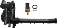 087240B - Kit Cavalete Distribuicao Agua - Polo 1.0 Mi At 16V 1.4 L 8V / 16V 02 Em Diante - Aje