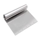 09277 Espátula Inox Prática Corta E Serve Ref.asa1619 Mimo Style 09277 Espátula Inox Prática Corta E Serve Ref.asa1619 Mimo Style