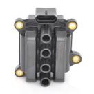 0986221046 - Bobina Ignicao Plastica - Sandero 07 / 14 Clio Ii 05 / 12 - Bosch 0986221046 - Bobina Ignicao Plastica - Sandero 07 / 14 Clio Ii 05 / 12 - Bosch
