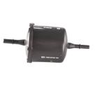 0986450239 - Filtro Combustivel - Gol 1.0 Cfi / Gol Plus 95 / 96 - Bosch