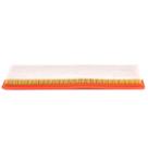 0986B02325 - Filtro Ar - Fiesta / Ecosport 02 / Ka 07 Em Diante - Bosch