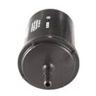 0986Bf0022 - Filtro Combustivel Flex - Fox / Gol / Parati / Saveiro 1.0 / 6 0 - Bosch