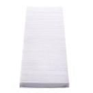 0986Bf0501 - Filtro Cabine - Agile 1.4 09 / Astra / 99 - Bosch
