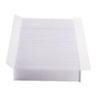 0986Bf0513 - Filtro Cabine - Fiesta / Ka / Courier 96 / Escort 9 - Bosch 0986Bf0513 - Filtro Cabine - Fiesta / Ka / Courier 96 / Escort 9 - Bosch