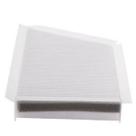 0986Bf0533 - Filtro Cabine - 206 - Bosch