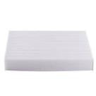 0986Bf0554 - Filtro Cabine - City 1.5 I-Vtec 16V Flex 09 Em Diante - Bosch 0986Bf0554 - Filtro Cabine - City 1.5 I-Vtec 16V Flex 09 Em Diante - Bosch