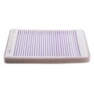 0986Bf0556 - Filtro Cabine - Rav4 / Prado 05 / Filder 08 Em Diante - Bosch