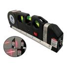 0nível Laser Profissional Trena Level Pro3 Estágios Nivelado Alfa.shop