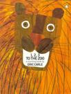 1, 2, 3 to the zoo