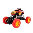 1/22 10km/h 4wd Controle Remoto Buggy Off-road Veículo Rc Crawler Car Model Toys