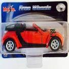 1/31 Smart Roadster-Coupé 1/31 Smart Roadster-Coupé