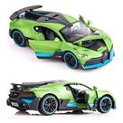 1:32 modelo de carro de liga leve, som de carro esportivo e 1:32 modelo de carro de liga leve, som de carro esportivo e