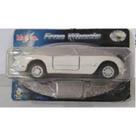 1/38 1953 Corvette, Carro De Miniatura 1/38 1953 Corvette, Carro De Miniatura