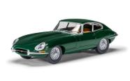 1/43 - jaguar e-type starter set - airfix - a55009