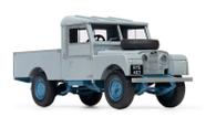 1/43 - land rover series 1 pick-up starter set - airfix - a55012