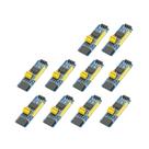 1-50 PCS PCF8574 I2C Módulo Expansor GPIO de 8 Canais - Extensor de E/S de 8 bits para Arduino ESP32