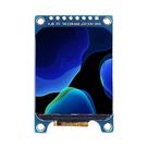 1.54 1.69 1.9 Polegada IPS TFT Tela HD SPI ST7789 para Arduino Raspberry Pi ESP32 Projetos DIY