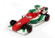 1:55 Carro de metal fundido sob pressão Pixar Cars 3 Mcqueen 1:55 Carro de metal fundido sob pressão Pixar Cars 3 Mcqueen