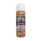 1 Abro Copper Gasket Spray Formador Selante Juntas Cabeçote
