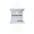 1 Ácido Cítrico Anidro 500grs - 100% Puro Alimentício 1 Ácido Cítrico Anidro 500grs - 100% Puro Alimentício
