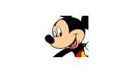 1 Adesivo Para Espelho De Tomada Disney Mickey Mouse 1 Adesivo Para Espelho De Tomada Disney Mickey Mouse