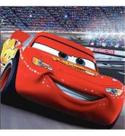 1 Adesivo Para Espelho De Tomada Disney Relâmpago Mcqueen