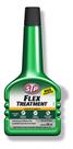 1 Aditivo Limpa Bico Injetor Motor Flex Treatment 200ml Stp
