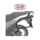 1 Afastador De Alforge Tubo Scam Honda Xre 190 2016 A 2022 1 Afastador De Alforge Tubo Scam Honda Xre 190 2016 A 2022