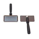 1 All Systems Dog Grooming Slicker Brush Medium