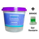 1 Antimofo Ambiente Secar Desumidificador Perfumado de Armário Gaveta de Lavanda com 130g + Envio Já