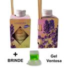 1 Aromatizador Ambiente de Lavanda 100ml Perfume Casa Luz Aromas Difusor Cheiroso Varetas - Envio Já 1 Aromatizador Ambiente de Lavanda 100ml Perfume Casa Luz Aromas Difusor Cheiroso Varetas - Envio Já