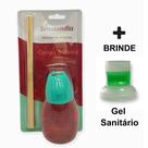 1 Aromatizador Cereja Avelã Difusor Blister Frasco Enfeite Premium 200ml Senalândia - Envio Já