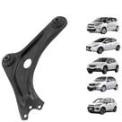 1 Bandeja Suspensão Nakata Peugeot 2008 Dianteira Esquerda 2013 A 2020 1 Bandeja Suspensão Nakata Peugeot 2008 Dianteira Esquerda 2013 A 2020