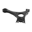 1 Bandeja Suspensão Sem Pivô Dianteira Esquerda Honda Civic 2007 A 2011 Nakata