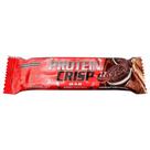 1 Barrinha Protein Crisp Bar Cookies And Cream 45g Integralmedica 1 Barrinha Protein Crisp Bar Cookies And Cream 45g Integralmedica