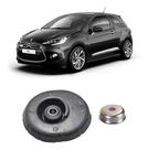 1 Batente Amortecedor Dianteiro Citroen Ds3 2012 2013 2014
