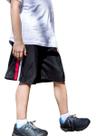 1 Bermuda Short Infantil Masculina Tactel Básico Verão 014
