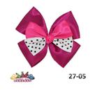 1 Bico de Pato Infantil C/Laço-BP27