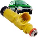 1 Bico Injetor Toyota Rav4 2.0 16v Ano 1999 2000 2325011130
