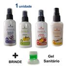 1 Bloqueador Odores Free Coco Neutralizador Sanitário 60ml Marca Senalândia Pós Bariátrica - Envio Já 1 Bloqueador Odores Free Coco Neutralizador Sanitário 60ml Marca Senalândia Pós Bariátrica - Envio Já