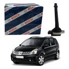 1 Bobina De Ignição Bosch Livina 1.8 16v 2010 A 2014
