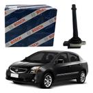 1 Bobina De Ignição Bosch Sentra 2.0 16v 2007 A 2013
