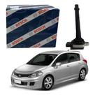 1 Bobina De Ignição Bosch Tiida 1.8 16v 2008 A 2013
