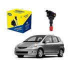 1 Bobina De Ignição Marelli Fit 1.5 16v 2004 A 2008